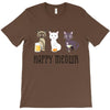 happy meowr T-Shirt