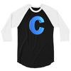 c 3d 3/4 Sleeve Shirt