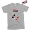 Disney Squad Girl Exclusive T-shirt