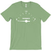 low patience warning  funny T-Shirt