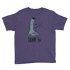 los 80&acute;s Youth Tee