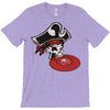 pirate ultimate disc T-Shirt