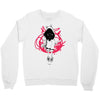 shadow cat Crewneck Sweatshirt