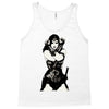 wonder woman Tank Top