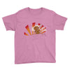 candy empire Youth Tee