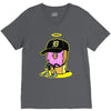 jdilla V-Neck Tee
