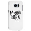 muggle born Samsung Galaxy S7 Edge