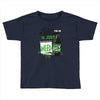 life wide Toddler T-shirt