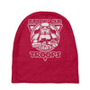 support our troops Baby Beanies