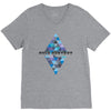 pyly pyrtryt V-Neck Tee