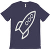 rocket T-Shirt