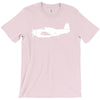 tbm avenger air attack fire bomber vinyl decal cal fire airplane T-Shirt