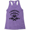 bandidos Racerback Tank