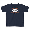 york fright review squad Toddler T-shirt