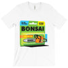 bonsai chainsaw T-Shirt