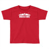 world of tanks Toddler T-shirt
