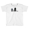 robotic hoover Toddler T-shirt