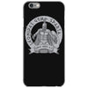 leonidas spartans gym iPhone 6/6s Case