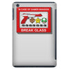 in case of gamer invasion iPad Mini