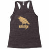 nevermore Racerback Tank