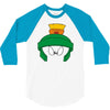 marvin 3/4 Sleeve Shirt