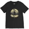 sailing with death V-Neck Tee