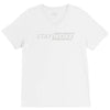 stay woke now V-Neck Tee