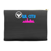 owl city retro Accessory Pouches