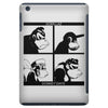 gorillaz iPad Mini