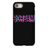 scream 3d iPhone 8