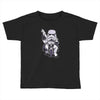 little Toddler T-shirt