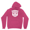 autobots printed Unisex Hoodie