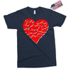 best lovers Exclusive T-shirt