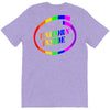 unicorns,unicorn inside,funny T-Shirt