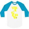 official steps tragedy t shirt s m l xl 3/4 Sleeve Shirt
