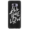 all time low graffiti Samsung Galaxy S8 Plus
