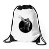 star lord Drawstring Bags