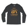 what happens in camper stays Long Sleeve Shirts