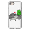 prickly love iPhone 8