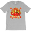 knowledge is power T-Shirt