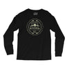 betelgeuse's bio exorcism Long Sleeve Shirts