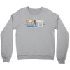 school photos Crewneck Sweatshirt