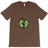 LOVE SNAKE T-Shirt