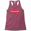 overpriced Racerback Tank