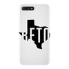 Beto Texas Map iPhone 7 Plus Case