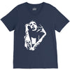 marilyn manson body V-Neck Tee