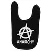 anarchy Baby Bibs