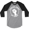 life of brian   peoples front of judea 3/4 Sleeve Shirt