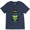 owlartii V-Neck Tee