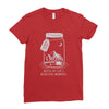 Collect Moments Ladies Fitted T-Shirt